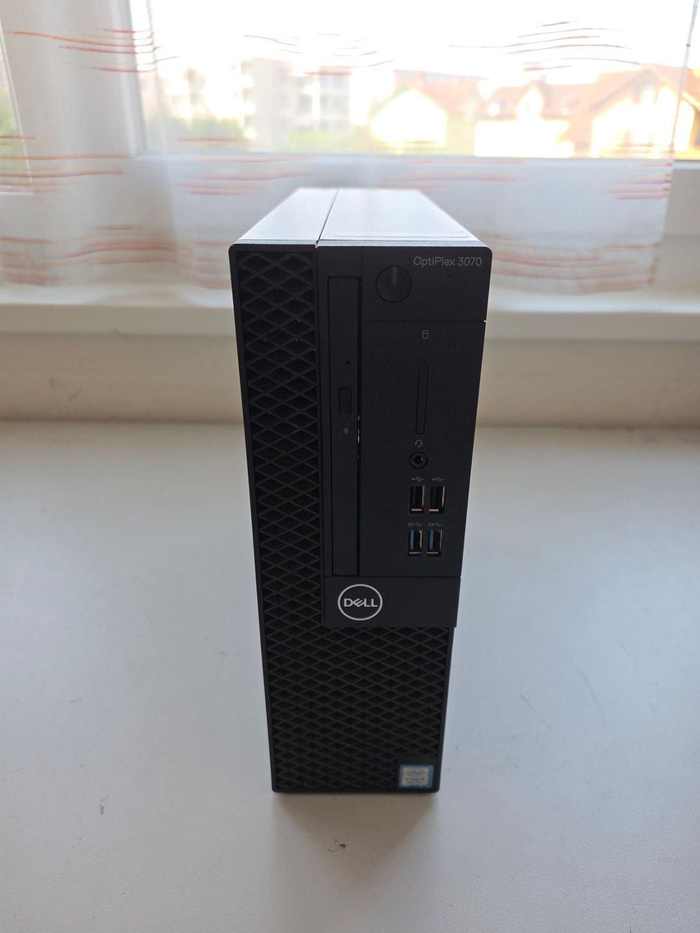 Dell PCs: Dell Optiplex 3070 Office PC – D'occasion à Kriens par Pcfan