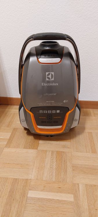 Electrolux UltraOne Quattro Staubsauge | Kaufen auf Ricardo