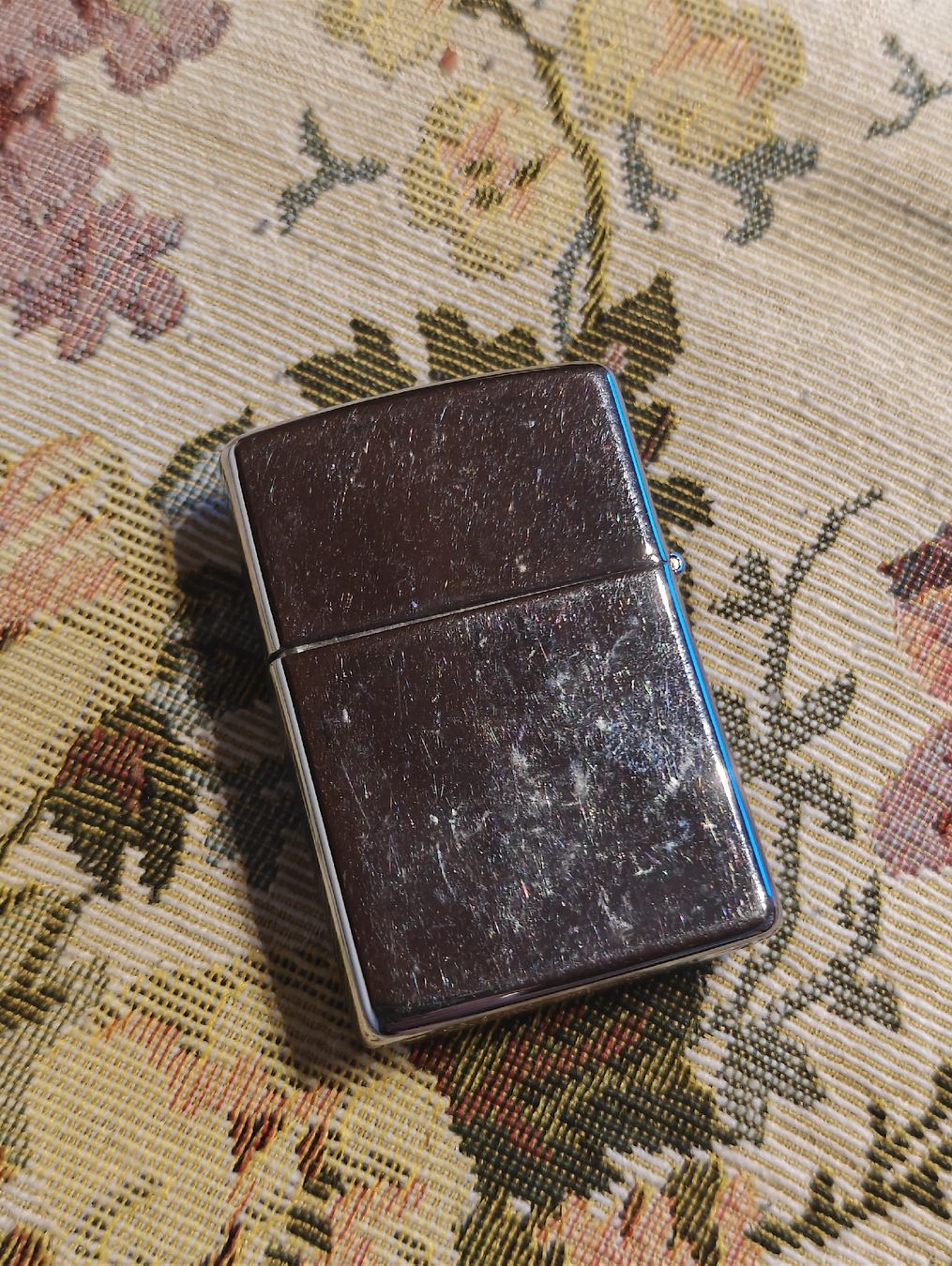 Zippo Accendini: Zippo Libra Sternzeichen Waage – Usato da Malans GR venduto da mesmen 2