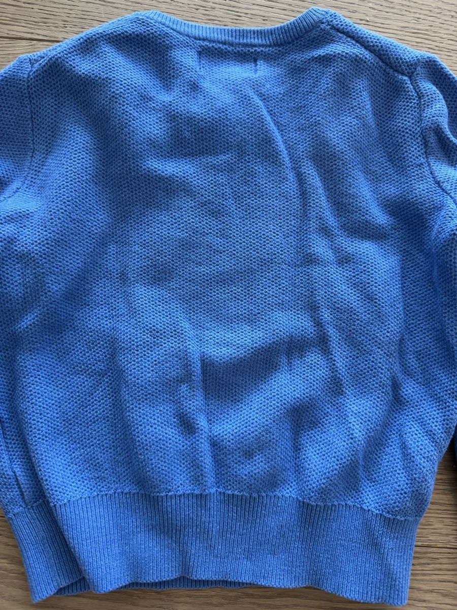 Ralph Lauren Maglioni & Felpe: Ralph Lauren Pullover Gr. 4T/104 – Usato da Küsnacht ZH venduto da ToddyGinger 4