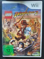 Nintendo Wii Lego Indiana Jones 2 (Deutsch)