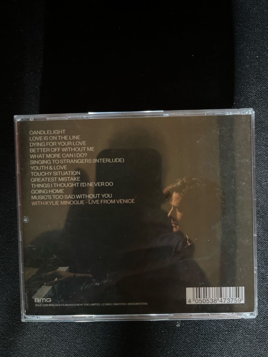 CD: Jack Savoretti Singing to Strangers CD Neuwertig CH. – Nuovo (secondo la descrizione) da Giswil venduto da Nistsigi 1