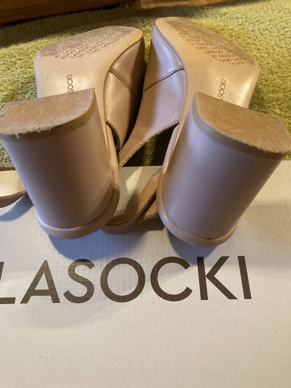 Chaussures femmes: Damenschuh – Neuf (Voir description) à Balsthal par dasesaro 3