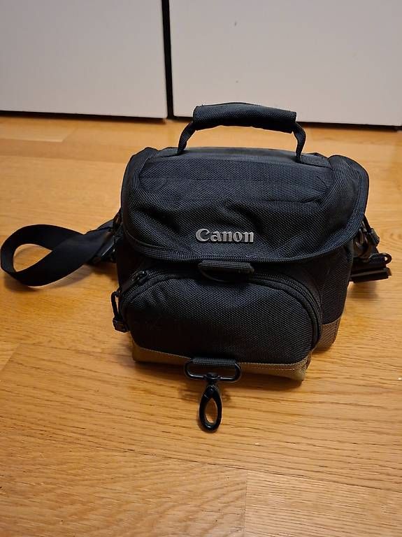 Canon Fotocamera: Canon EOS 7D Mark II + 2 Objektive - Top Zustand! – Usato da Degersheim venduto da dar_v9k9 3