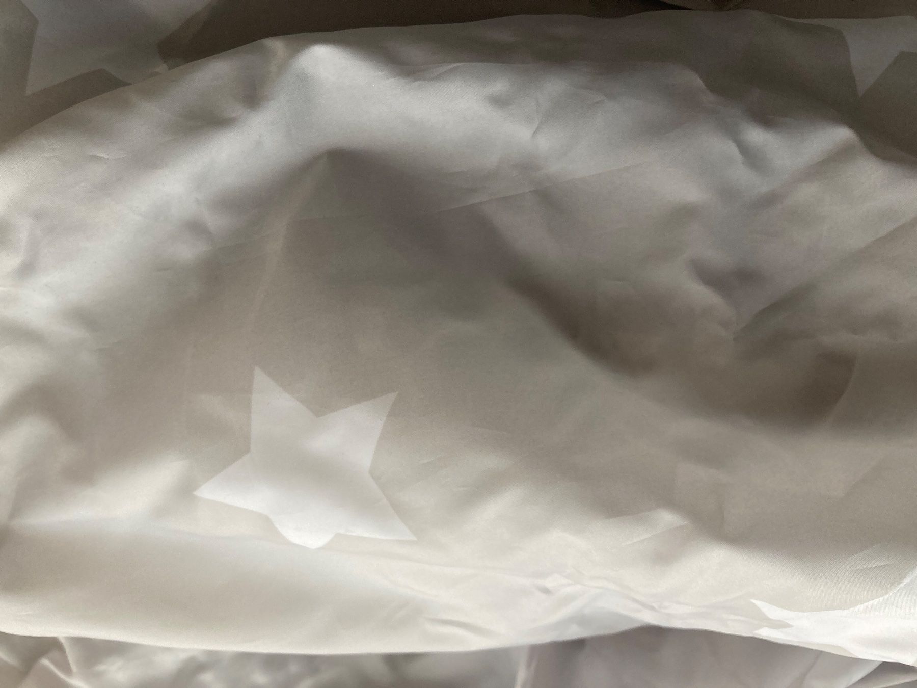 Tessuti: Stoff von einem Zelt – Usato da Bülach venduto da Stellina72 1