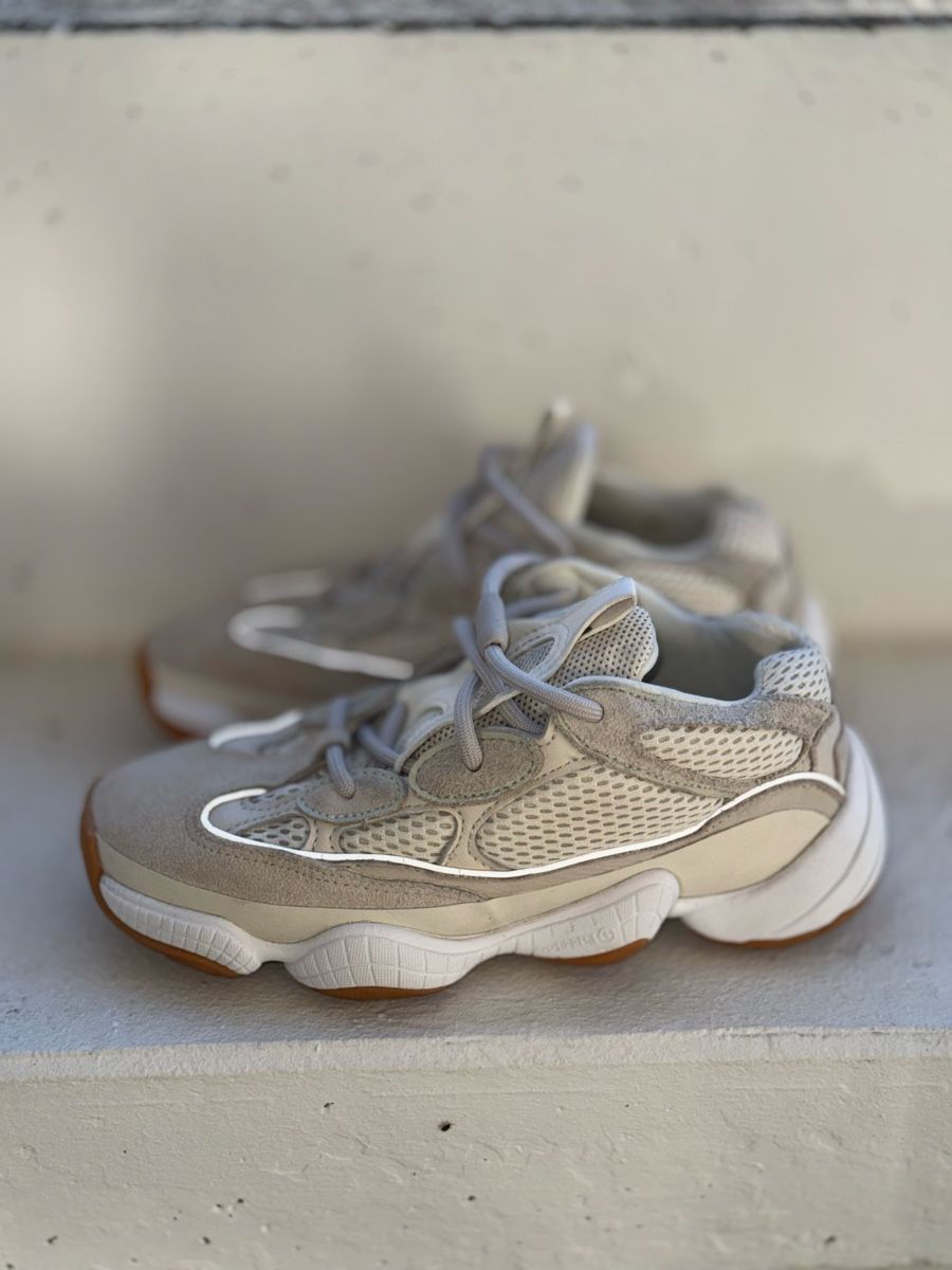Adidas Scarpe da uomo: Yeezy 500 – Usato da Bern venduto da ily_56wy 1