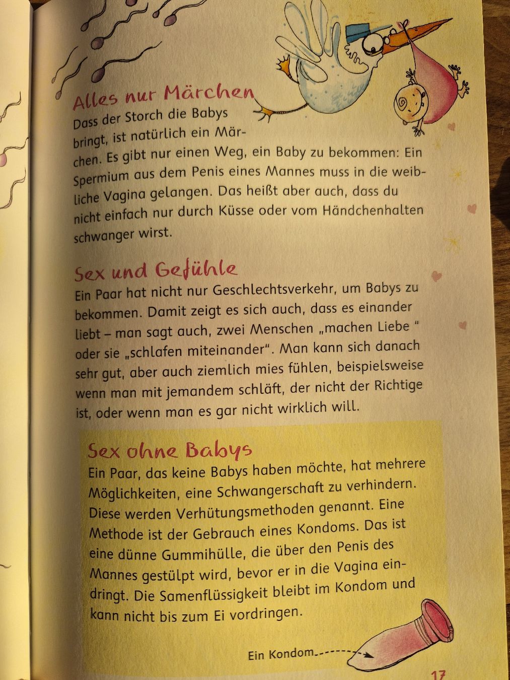 Bücher: Das Mädchenfragebuch - Was Mädchen wissen wollen – Gebraucht aus Domat/Ems von ver_7q9b 5