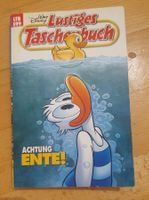 Lustiges Taschenbuch LTB 599 Walt Disney Comic Donald Duck