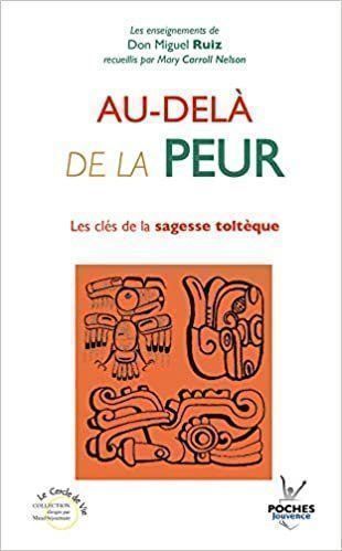 Libri: Au-delà de la peur – Usato da Neuchâtel venduto da Dualseele
