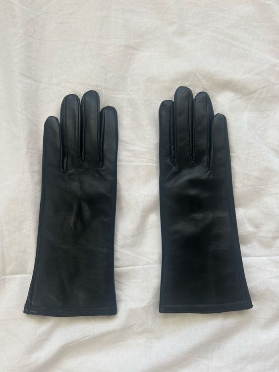 Gants & mitaines : leather gloves – Neuf (Voir description) à Zernez par valico
