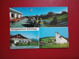 Sattelegg Schwyz Berggasthaus mehrbildrig (124)