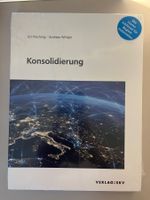 Konsolidierung Buch Orginalverpackt