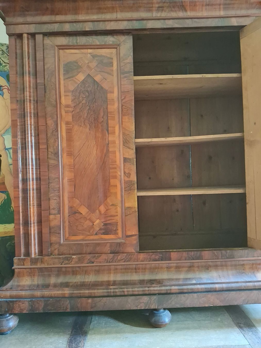 Armadi: Antiker Schrank – Usato da Bern venduto da smartie15 3