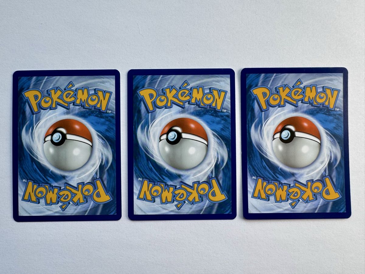 Pokémon Carte collezionabili: Charizard EX MEW EN 151 SV03 complete evolution – Nuovo (secondo la descrizione) da Moutier venduto da CaatSerra 1