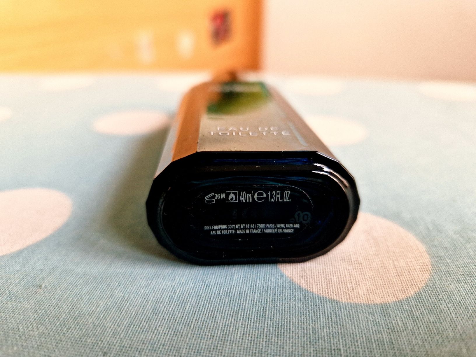 Davidoff Profumi & Eau de Toilette: Davidoff Cool Water 40ml – Usato da Undervelier venduto da Tufitufi7 1