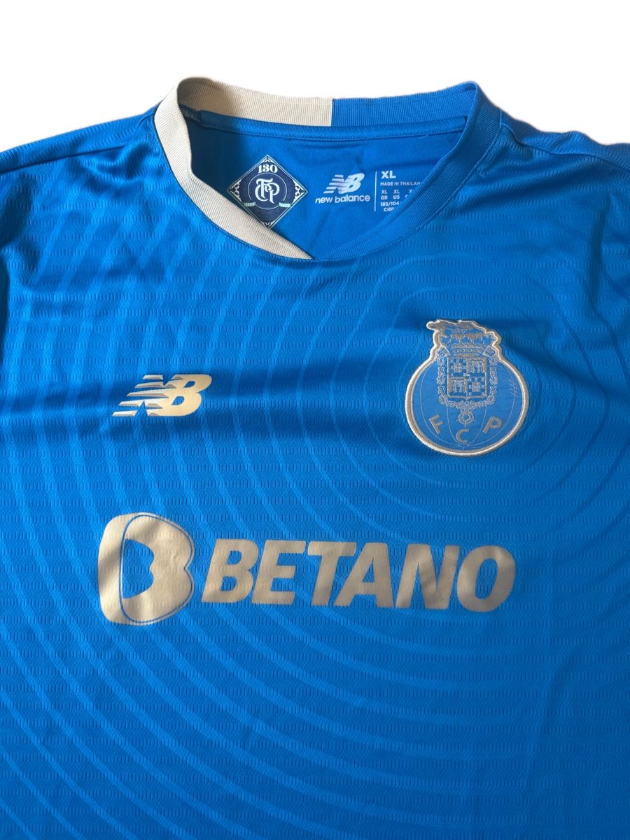 New Balance Maillots de corps & Pantalons: FC Porto Trikot – Neuf (Voir description) à Vilters par sele08_ale08 2