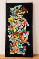 "Pi" 70x140x3,5 cm