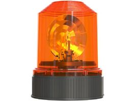  Rundumkennleuchte Halogen 24 Volt