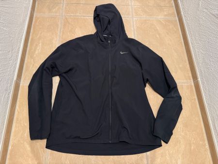 Nike Dry fit NWT Running Jacke, XL