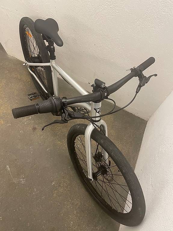 Early Rider Biciclette: Early Rider Belter 24 – Usato da Zürich venduto da simeon05 4