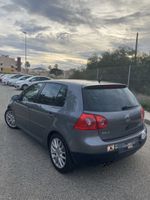 VW Golf TDi Sport