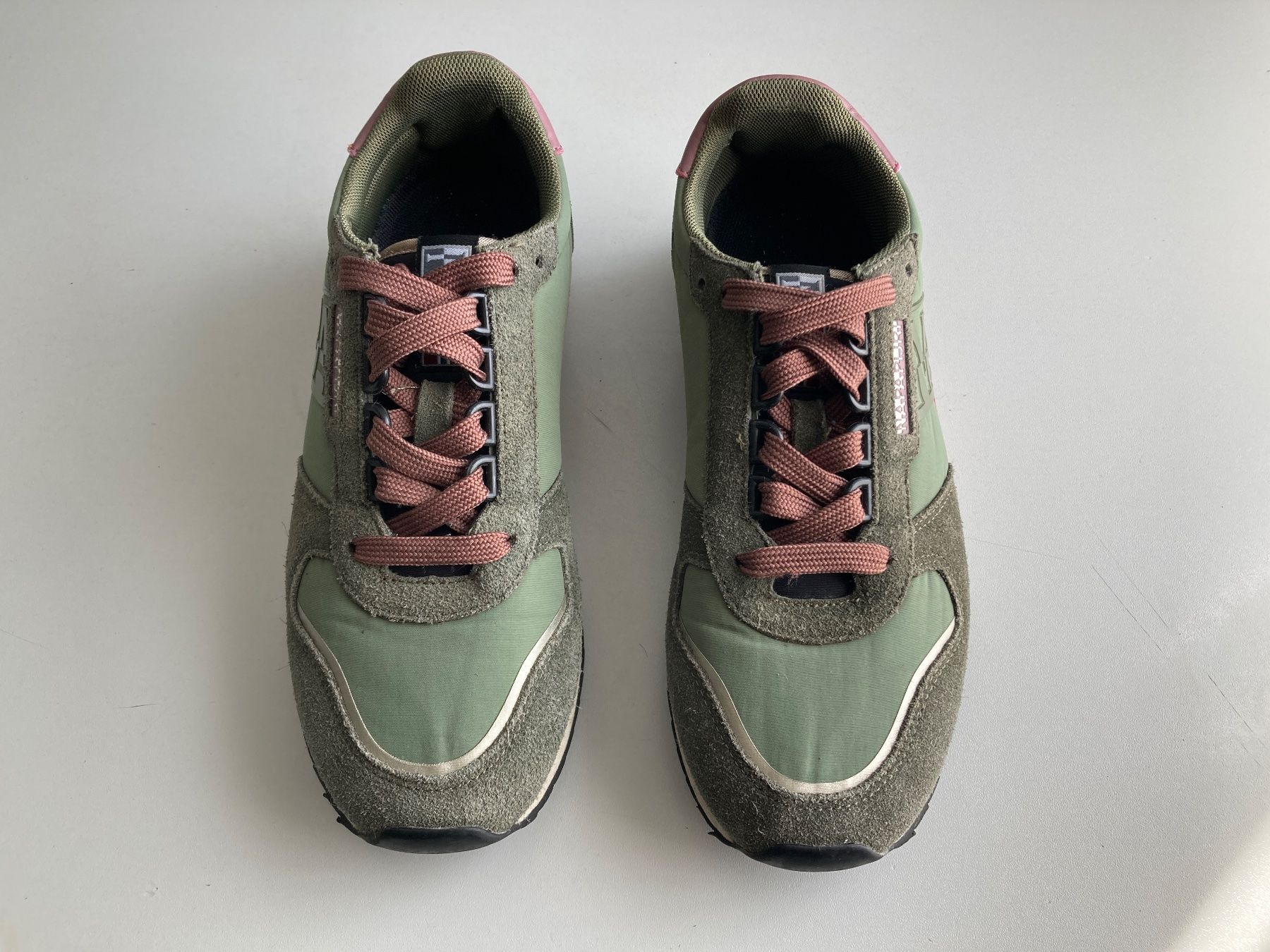 Napapijri Scarpe da donna: NAPAPIJRI Sneakers Gr. 37 – Usato da Küsnacht ZH venduto da PLZoll 1