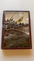 Antikes Buch: Im Kampf ums Vaterland, Jahrgang 1915