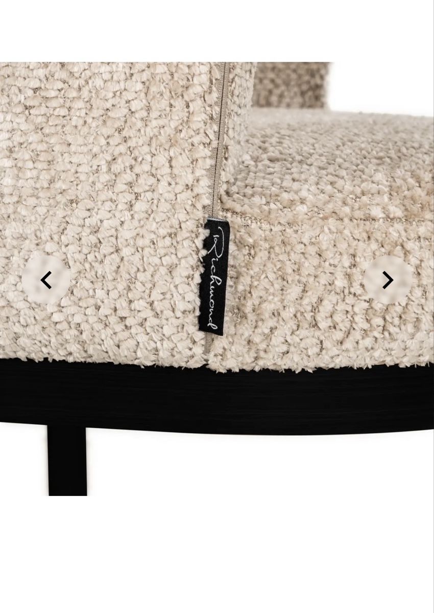 Sedie: Stuhl Ellis lovely beige – Usato da Samstagern venduto da tir_w7ts