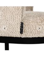 Stuhl Ellis lovely beige