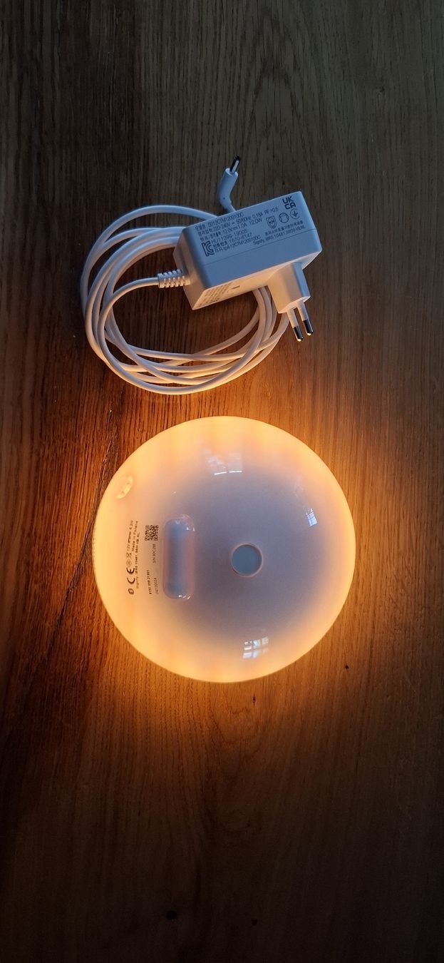 Philips Lampade: Philips Hue Go – Usato da Guntershausen venduto da Jtattoo 2