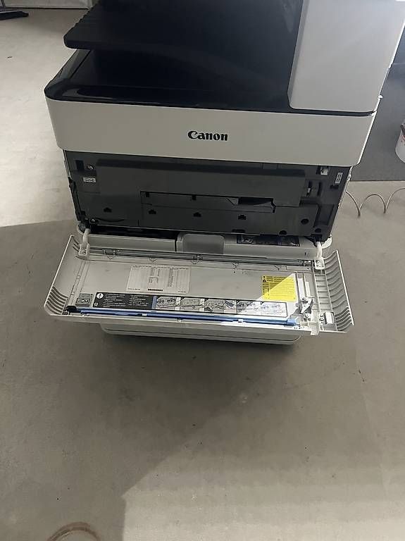 Canon Stampanti: Canon ADVANCE C5560i – Usato da Zürich venduto da gkt_nqs8 2