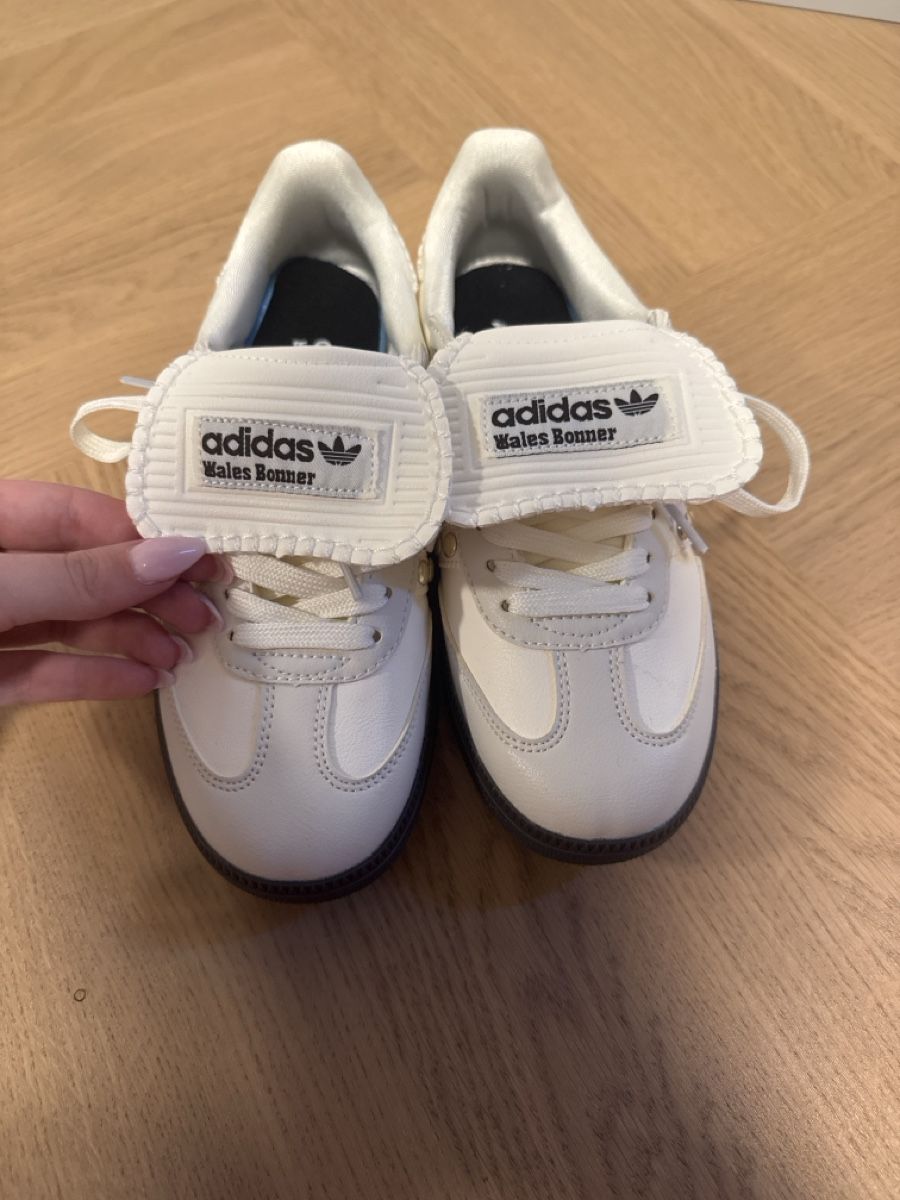 Adidas Damenschuhe: Adidas Wales Bonner Samba – Neu (gemäss Beschreibung) aus Dietikon von me9_mh2j 1