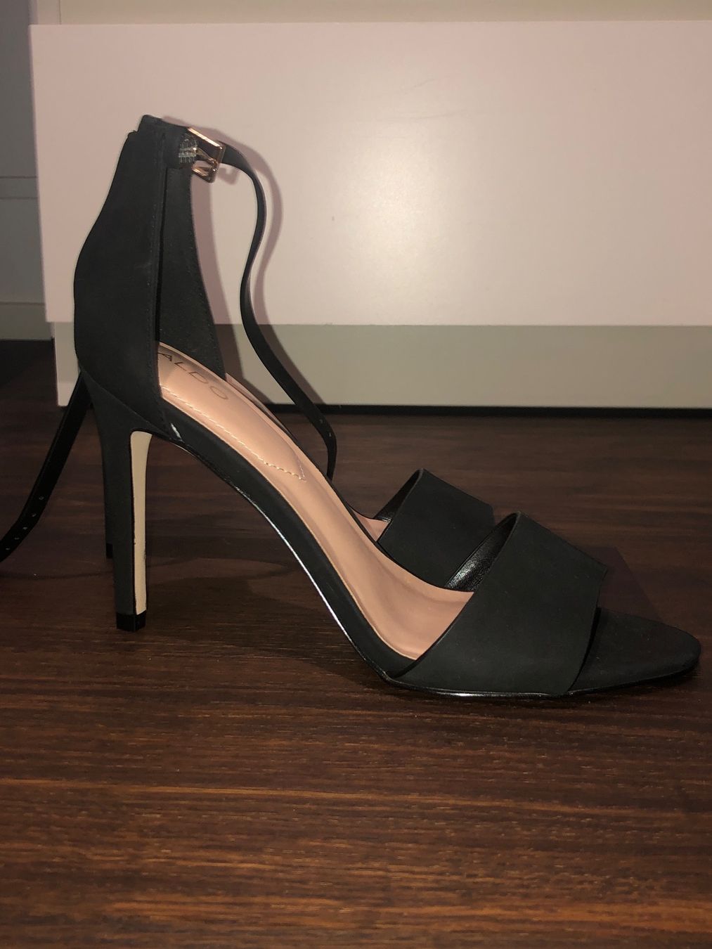 Aldo Scarpe da donna: ALDO - Sandaletten High Heels – Nuovo (secondo la descrizione) da Gisikon venduto da reena.2231 5