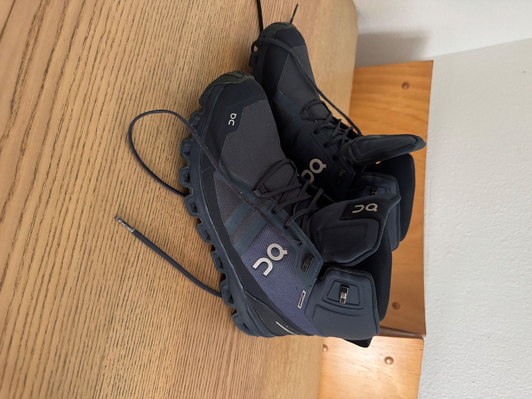 On Herrenschuhe: On Cloud 42,5 – Gebraucht aus Buchs SG von ape_c6bn 4