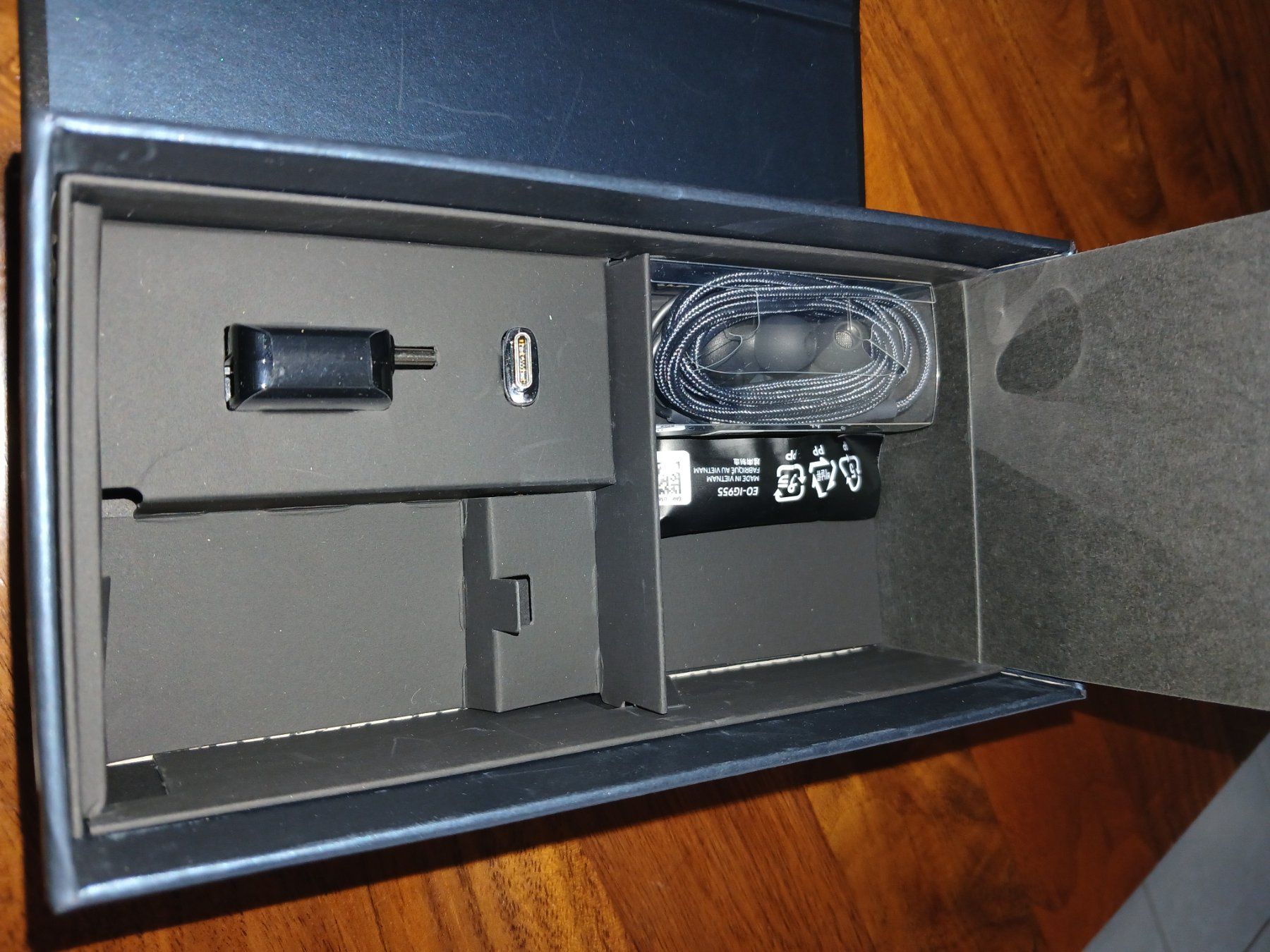Samsung Handys / Smartphones: samsung galaxy S9 – Gebraucht aus Rothrist von ToniG71 3