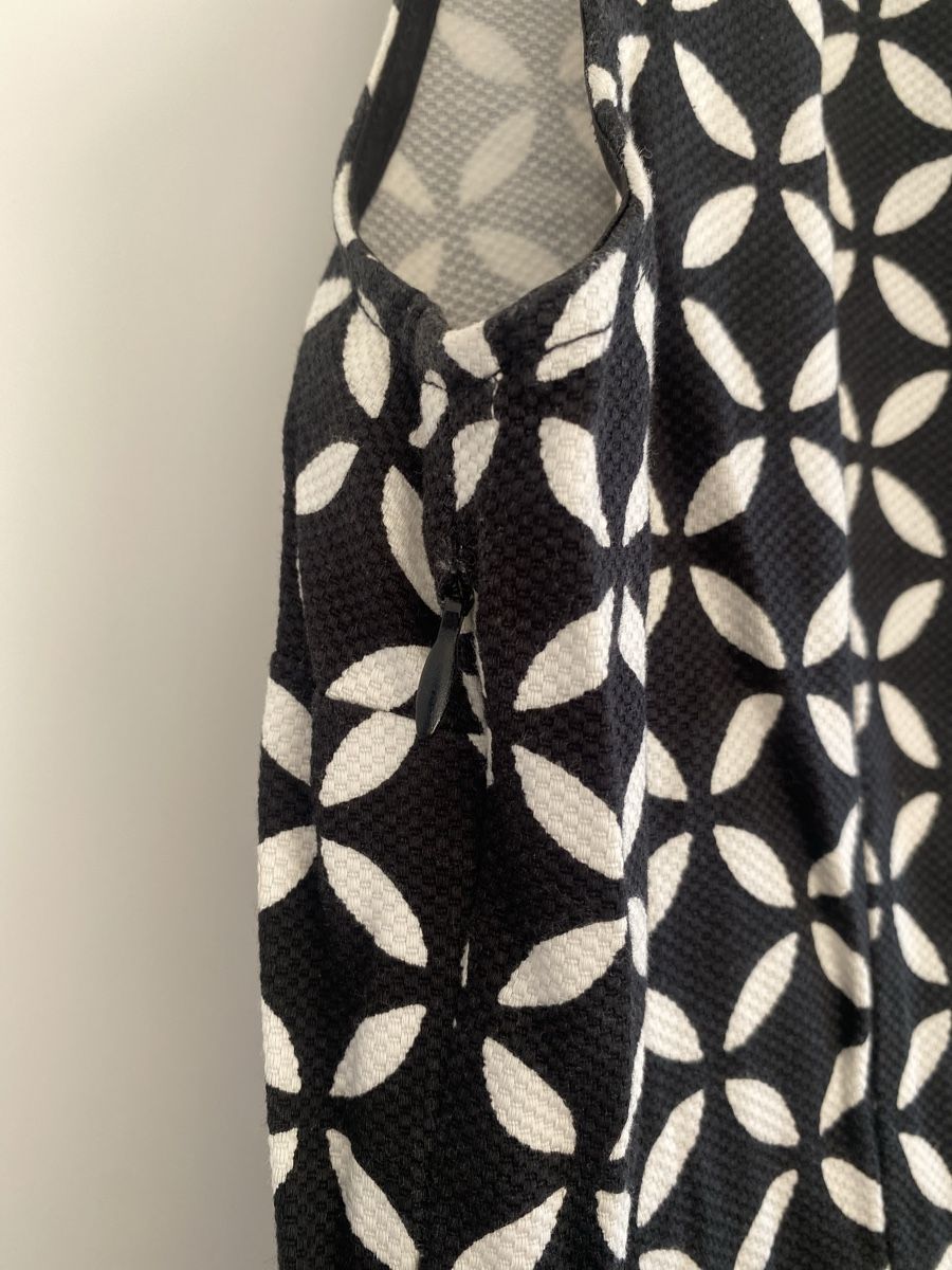 Anna Field Kleider: Kleid A-Linie Gr. 38 – Gebraucht aus Blauen von Baggi 5
