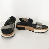 AGL Sandalen, neuwertig, Gr. 40, Top!