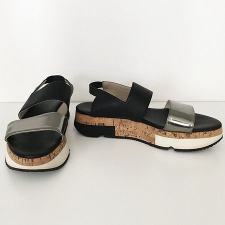 AGL Sandalen, neuwertig, Gr. 40, Top!