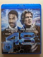 "Nur 48 Stunden" mit Eddie Murphy [Blu-ray/neu & OVP]