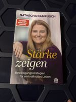 Stärke zeigen, Natascha Kampusch