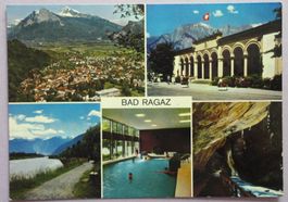 Bad Ragaz