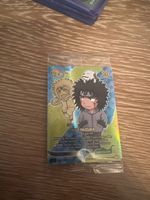 Sealed kiba promo mythos