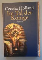 Im Tal der Könige - Cecelia Holland