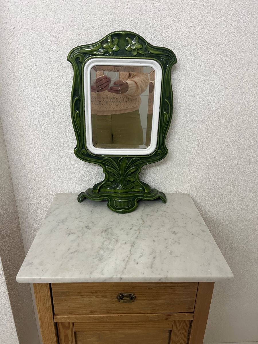 Specchi: Mirror – Usato da Oberägeri venduto da anv_6z5c