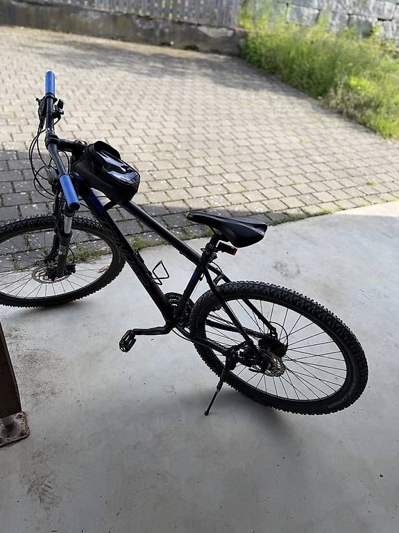 Biciclette: Velo 29zoll Rahmen L – Usato da Leuzigen venduto da gab_k8jn