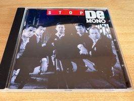 De Mono - Stop