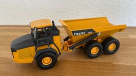 SIKU 3506 - John Deere Dumper Muldenkipper 1:50
