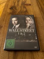 Wall Street 1&2 DVD