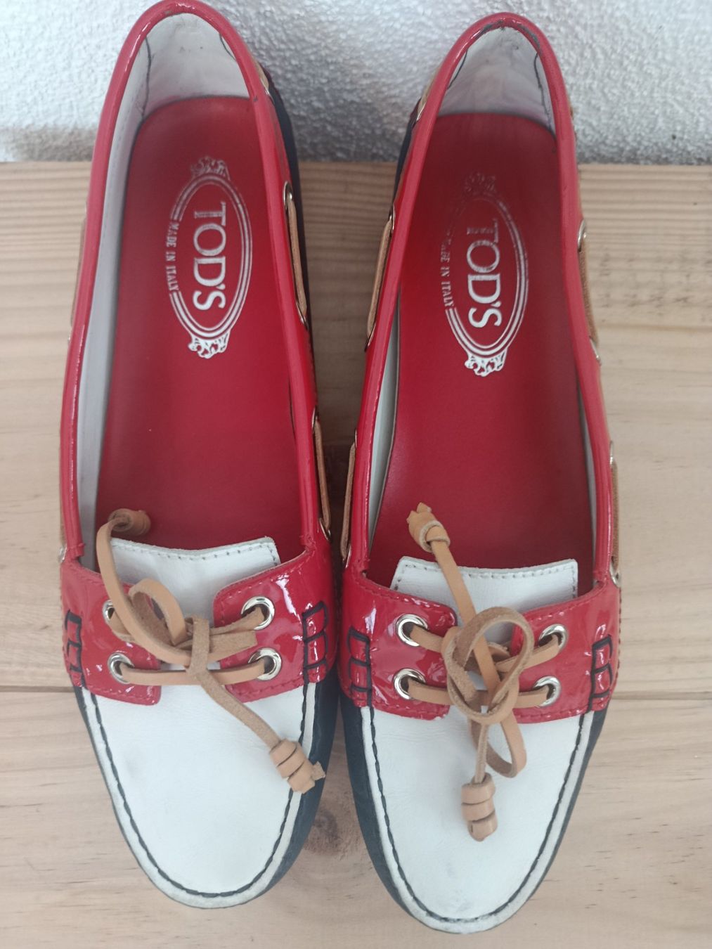 Tod'S Scarpe da donna: Tods Loafers – Usato da Zürich venduto da Degiacomi 2