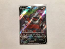 Rhyperior V FullArt